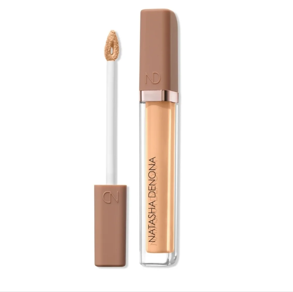 NATASHA DENONA Hy-Glam Concealer in YP5